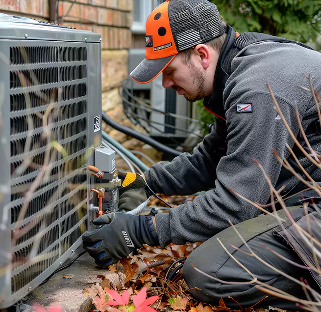 Why Homeowners & Businesses Trust Us in Lexington, NC?