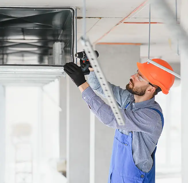  Why Homeowners Businesses Trust Us Lexington, NC