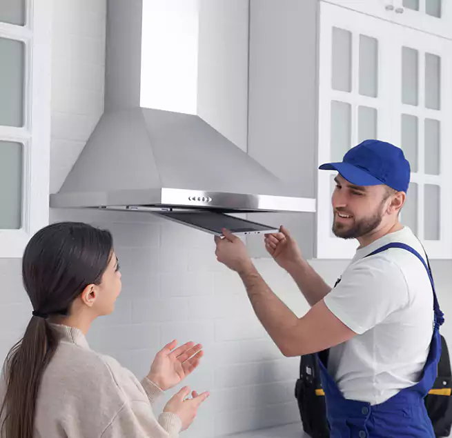  Why Homeowners & Businesses Trust Us in Lexington, NC?