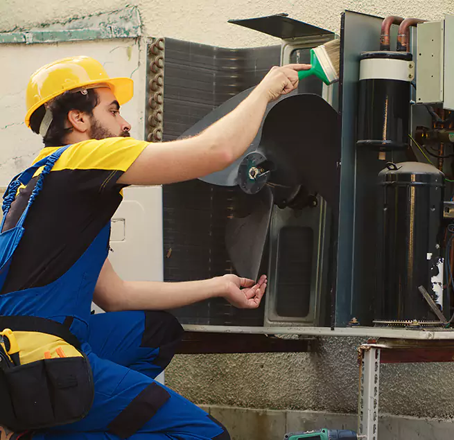  Why Homeowners & Businesses Trust Us in Lexington, NC?