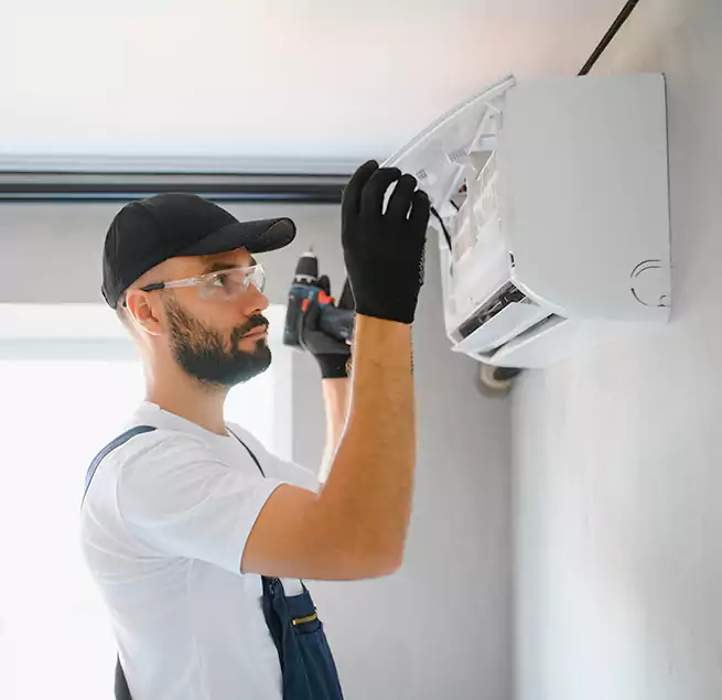 Why Homeowners & Businesses Trust Us in Lexington, NC