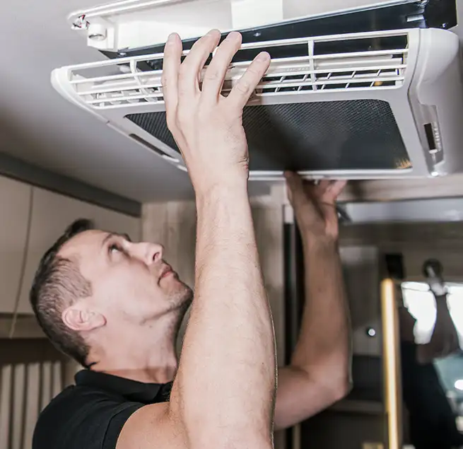 Why Homeowners & Businesses Trust Us Lexington, NC