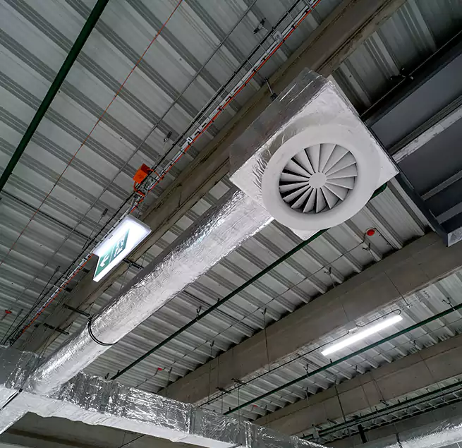 Why Homeowners & Businesses Trust Us in Lexington, NC