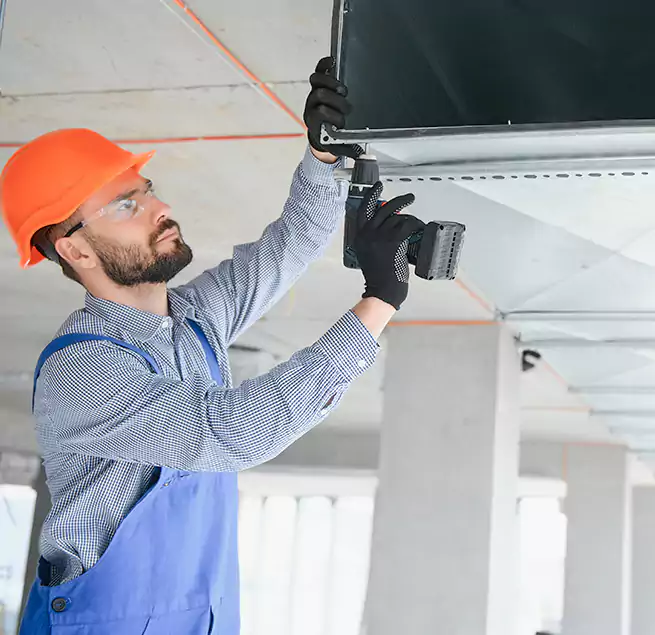 Why Homeowners & Businesses Trust Us in Lexington, NC?