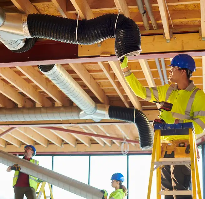 Why Homeowners & Businesses Trust Us in Lexington, NC?