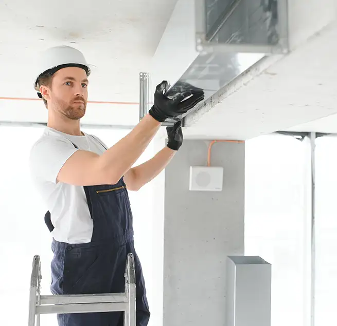 Why Homeowners & Businesses Trust Us in Lexington, NC?