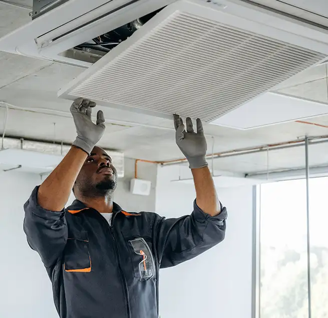  Why Homeowners & Businesses Trust Us in Lexington, NC?