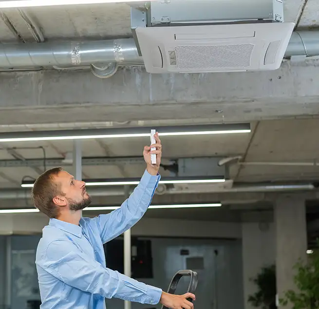 Why Homeowners & Businesses Trust Us in Lexington, NC?