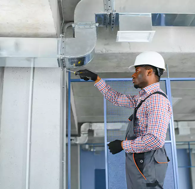 Why Homeowners & Businesses Trust Us in Lexington, NC