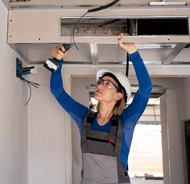 Why Homeowners & Businesses Trust Us in Lexington, NC?