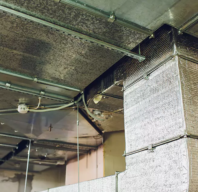 Why Homeowners & Businesses Trust Us in Lexington, NC?