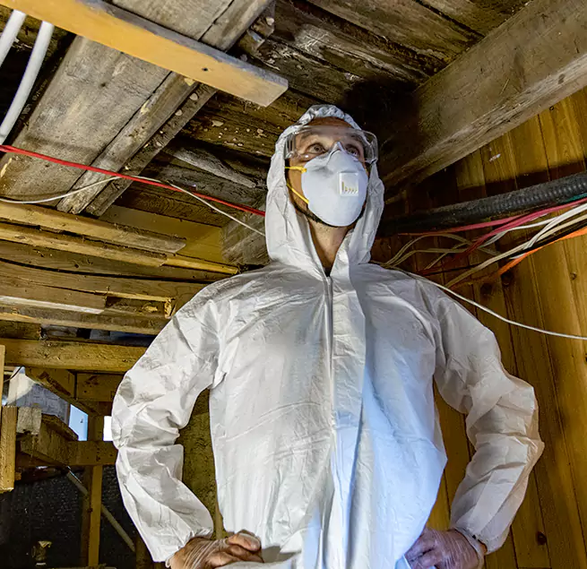 Why Homeowners & Businesses Trust Us in Lexington, NC?