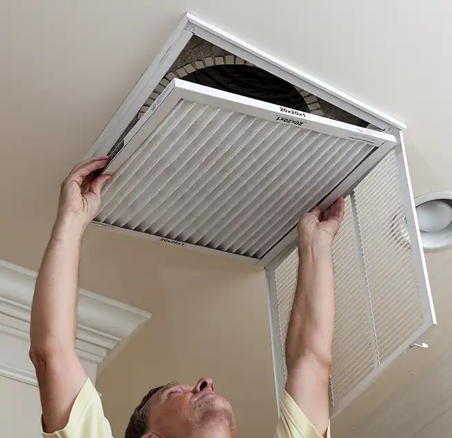 Why Homeowners & Businesses Trust Us in Lexington, NC?