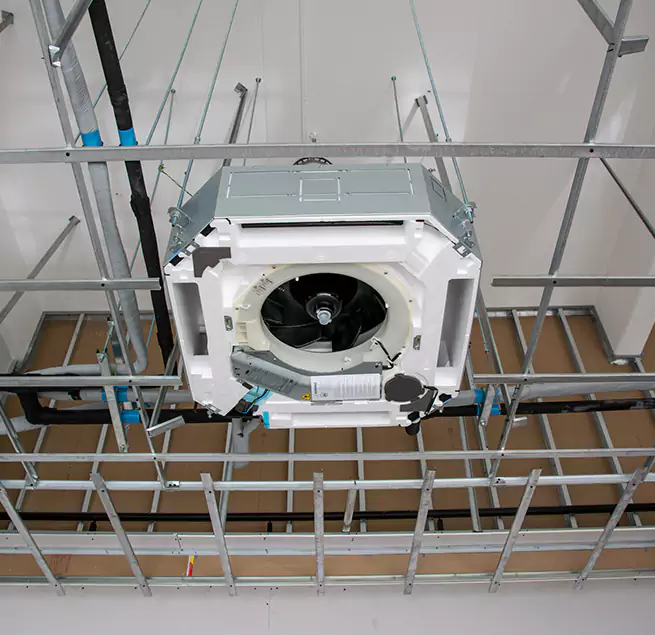 Why Homeowners & Businesses Trust Us Lexington, NC?