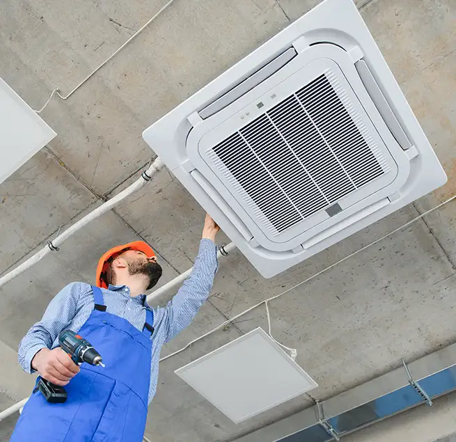 Why Homeowners & Businesses Trust Us in Lexington, NC?