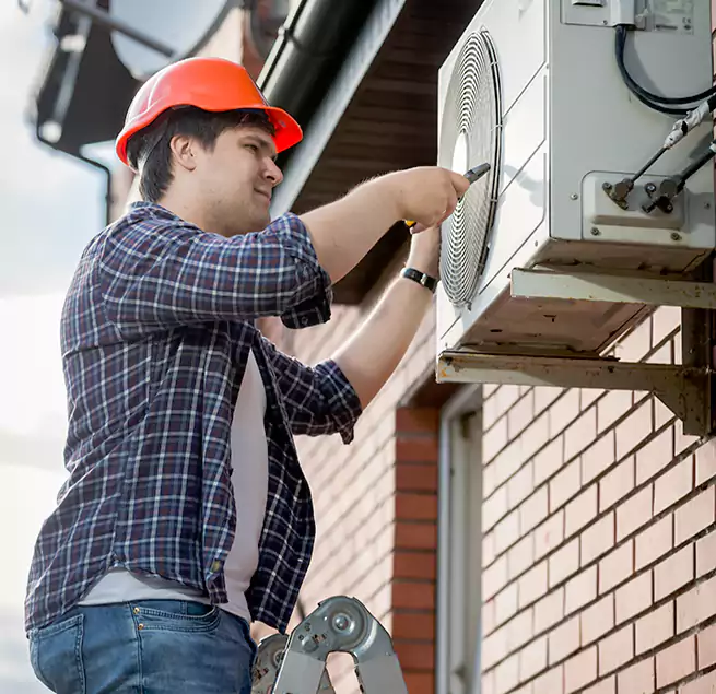 Why Homeowners & Businesses Trust Us Lexington, NC