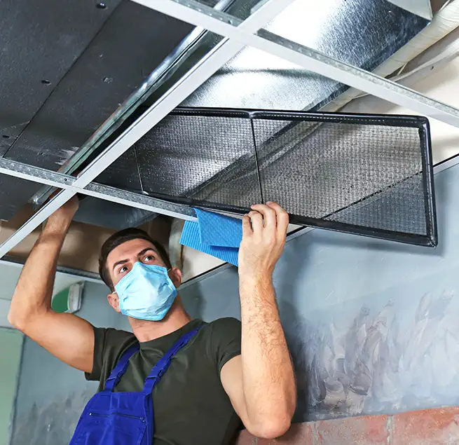 Why Homeowners & Businesses Trust Us in Lexington, NC?