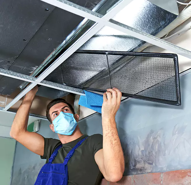 Why Homeowners Businesses Trust Us in Lexington, NC?