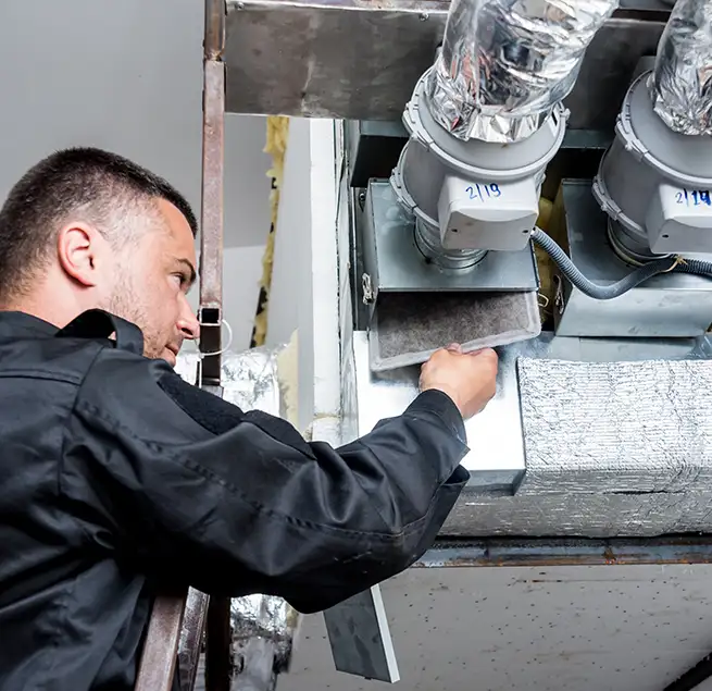 Why Homeowners & Businesses Trust Us in Lexington, NC?