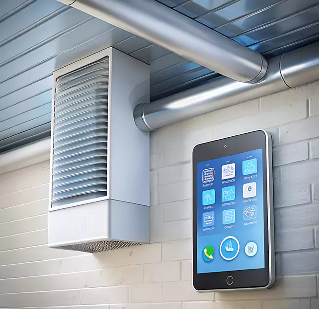 Why Homeowners & Businesses Trust Us in Lexington, NC